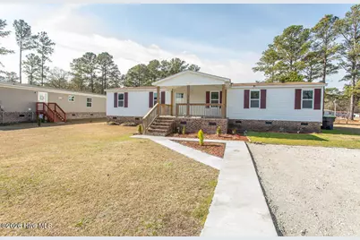 423 Gray Drive SW, Shallotte, NC 28470 - Photo 3