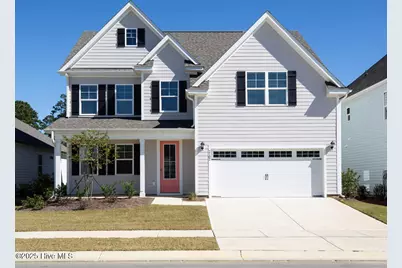 522 Sanderling Court #Lot 349, Sneads Ferry, NC 28460 - Photo 1