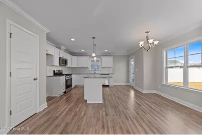 2333 Rhinestone Drive, Winterville, NC 28590 - Photo 9