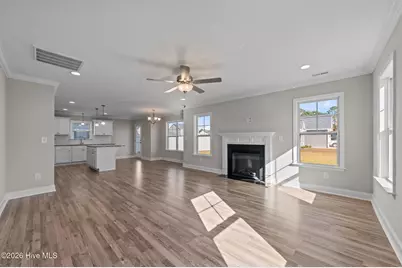 2333 Rhinestone Drive, Winterville, NC 28590 - Photo 5