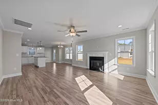 2333 Rhinestone Dr, Winterville, NC 28590 - Photo 5