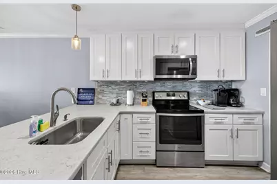 790 New River Inlet Road #201b, North Topsail Beach, NC 28460 - Photo 5