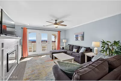 790 New River Inlet Road #201b, North Topsail Beach, NC 28460 - Photo 11