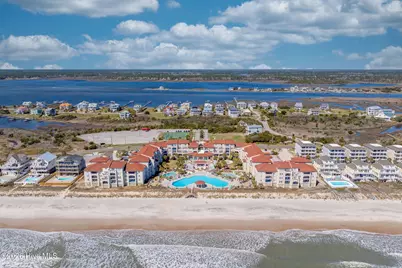 790 New River Inlet Road #201b, North Topsail Beach, NC 28460 - Photo 47