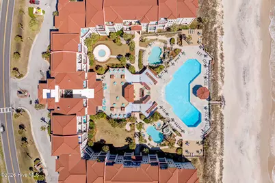 790 New River Inlet Road #201b, North Topsail Beach, NC 28460 - Photo 51