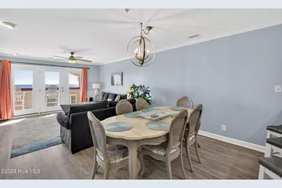 790 New River Inlet Road #201b, North Topsail Beach, NC 28460 - Photo 9