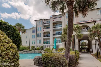 790 New River Inlet Road #201b, North Topsail Beach, NC 28460 - Photo 35