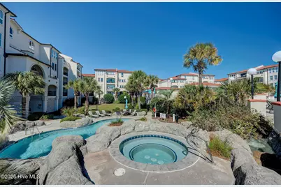 790 New River Inlet Road #201b, North Topsail Beach, NC 28460 - Photo 37