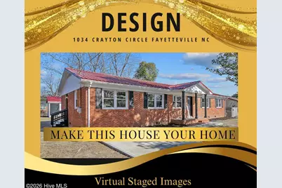 1034 Crayton Circle, Fayetteville, NC 28314 - Photo 35