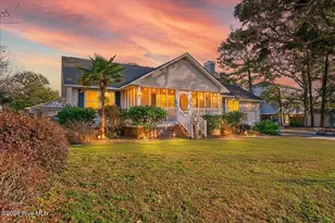 104 NE 34th St, Oak Island, NC 28465 - Photo 1