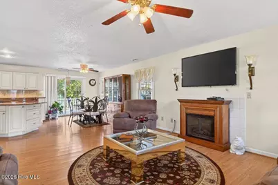 104 NE 34th Street, Oak Island, NC 28465 - Photo 13