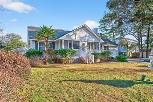 104 NE 34th St, Oak Island, NC 28465 - Photo 5