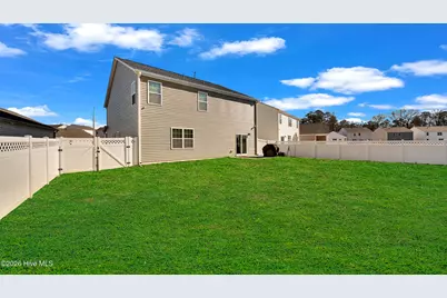 1154 Saddlebrook Drive, Rocky Mount, NC 27804 - Photo 55