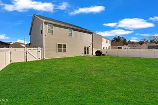 1154 Saddlebrook Dr, Rocky Mount, NC 27804 - Photo 55
