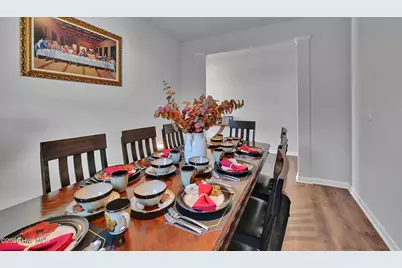 1154 Saddlebrook Drive, Rocky Mount, NC 27804 - Photo 11