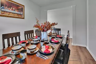 1154 Saddlebrook Dr, Rocky Mount, NC 27804 - Photo 11