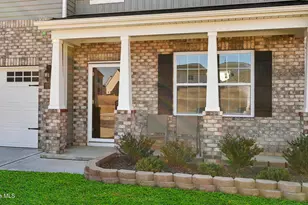 1154 Saddlebrook Dr, Rocky Mount, NC 27804 - Photo 3