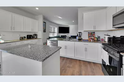 1154 Saddlebrook Drive, Rocky Mount, NC 27804 - Photo 21