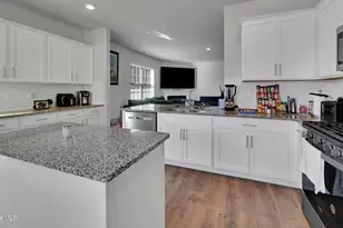 1154 Saddlebrook Dr, Rocky Mount, NC 27804 - Photo 21