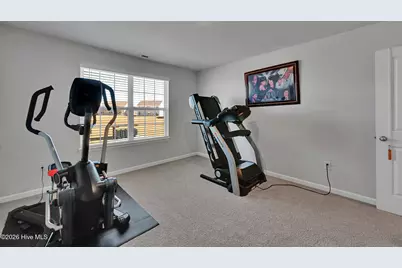 1154 Saddlebrook Drive, Rocky Mount, NC 27804 - Photo 51