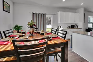 1154 Saddlebrook Dr, Rocky Mount, NC 27804 - Photo 23