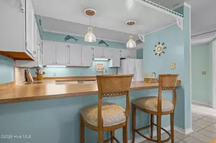 650 Salter Path Rd, Pine Knoll Shores, NC 28512 - Photo 9