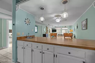 650 Salter Path Rd, Pine Knoll Shores, NC 28512 - Photo 5