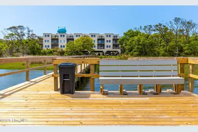 650 Salter Path Road #315, Pine Knoll Shores, NC 28512 - Photo 37