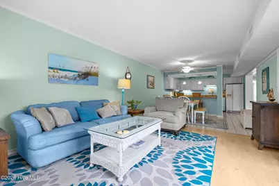 650 Salter Path Road #315, Pine Knoll Shores, NC 28512 - Photo 15