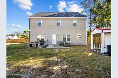 404 Kinroff Drive, Hubert, NC 28539 - Photo 39