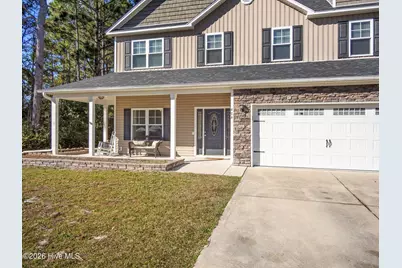 404 Kinroff Drive, Hubert, NC 28539 - Photo 7