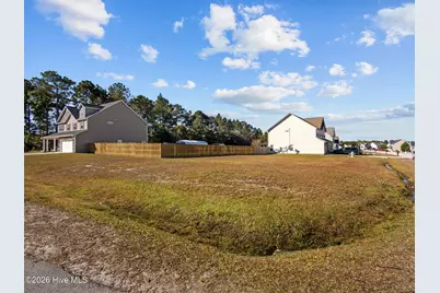 404 Kinroff Drive, Hubert, NC 28539 - Photo 5