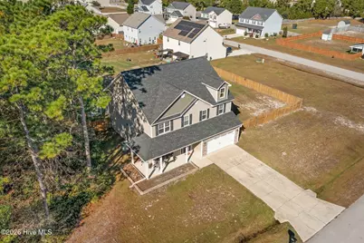 404 Kinroff Drive, Hubert, NC 28539 - Photo 47