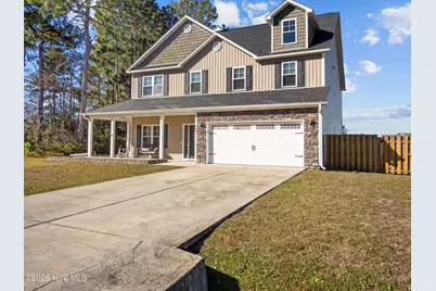 404 Kinroff Drive, Hubert, NC 28539 - Photo 3