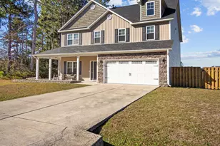 404 Kinroff Dr, Hubert, NC 28539 - Photo 3