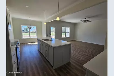 177 Country Cove Lane, Clinton, NC 28328 - Photo 3