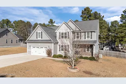 160 Almond Drive, Cameron, NC 28326 - Photo 3