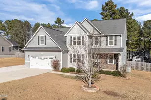 160 Almond Dr, Cameron, NC 28326 - Photo 3