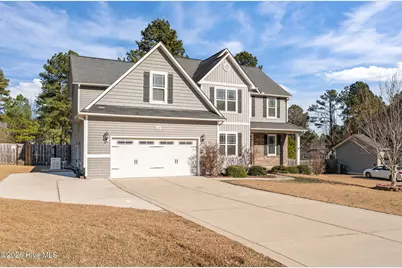 160 Almond Drive, Cameron, NC 28326 - Photo 37