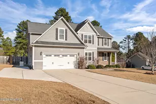 160 Almond Dr, Cameron, NC 28326 - Photo 37