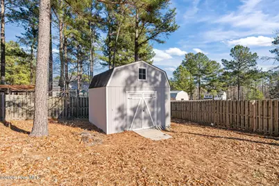 160 Almond Drive, Cameron, NC 28326 - Photo 43