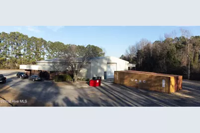 12087 Joe Brown Highway S, Tabor City, NC 28463 - Photo 39