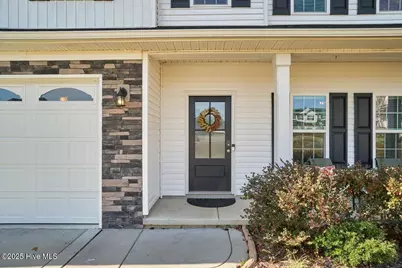 1614 Redbud Court, Aberdeen, NC 28315 - Photo 3