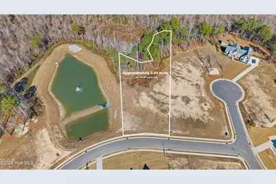 31 Dragonfly Lane, Hampstead, NC 28443 - Photo 1