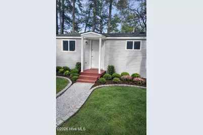 503 Pasquenoke Trail, Edenton, NC 27932 - Photo 1
