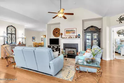 4171 Cambridge Cove Circle SE # 2, Southport, NC 28461 - Photo 19