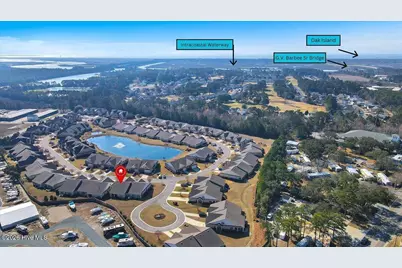 4171 Cambridge Cove Circle SE # 2, Southport, NC 28461 - Photo 3