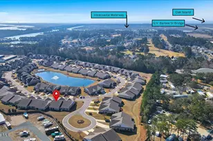4171 Cambridge Cove Circle SE, Southport, NC 28461 - Photo 3