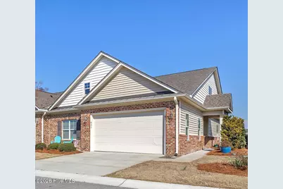 4171 Cambridge Cove Circle SE # 2, Southport, NC 28461 - Photo 1