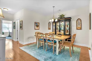 4171 Cambridge Cove Circle SE, Southport, NC 28461 - Photo 23